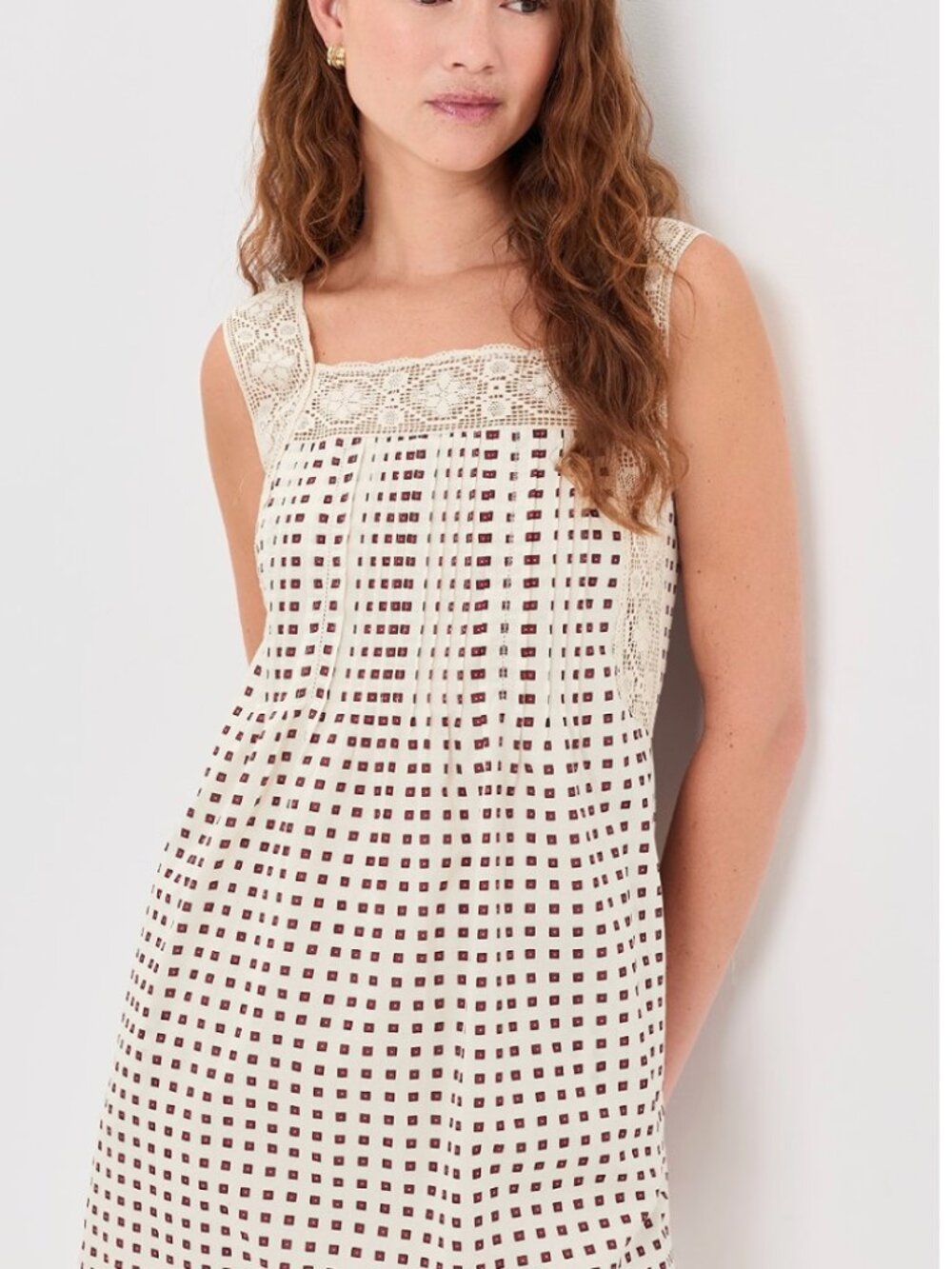 Madewell, The Sophie Mini Dress